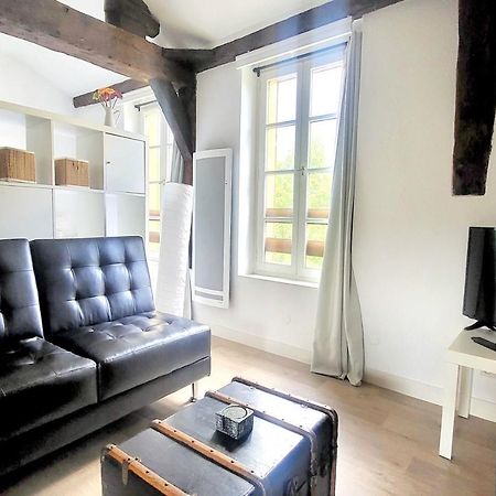 Studio De Caractere Du Centre Historique De Vannes Apartment Екстериор снимка
