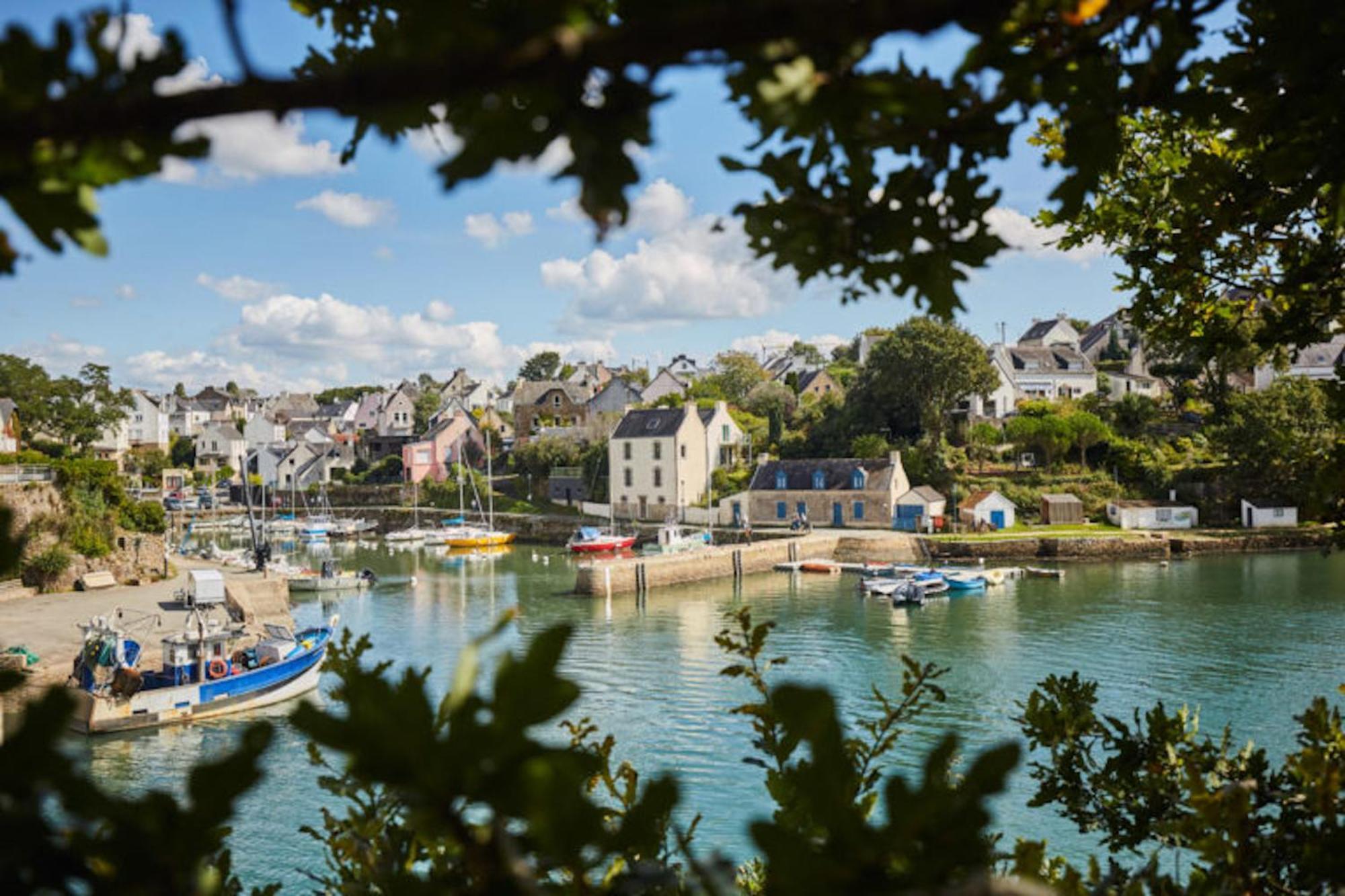 Studio De Caractere Du Centre Historique De Vannes Apartment Екстериор снимка
